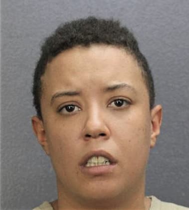 Latoya Jackson, - Broward County, FL 