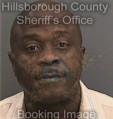 Richard Jennings, - Hillsborough County, FL 