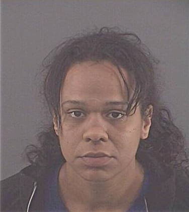 Brittany Jones, - Peoria County, IL 