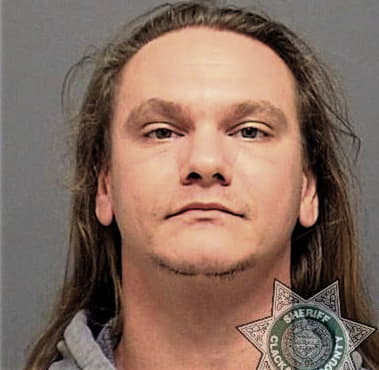 Adam Kathrein, - Clackamas County, OR 