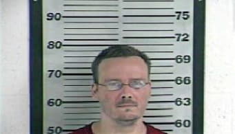 Joe Kemmerling, - Dyer County, TN 