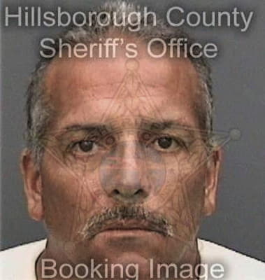 William Kingston, - Hillsborough County, FL 