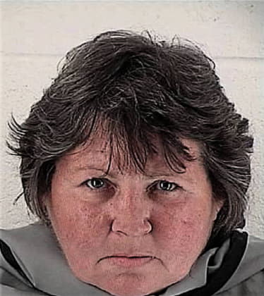 Dorothy Kovar, - Johnson County, KS 