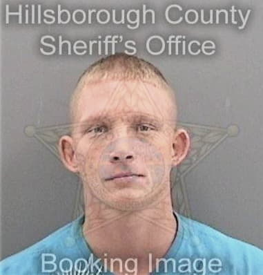 Adam Lablance, - Hillsborough County, FL 