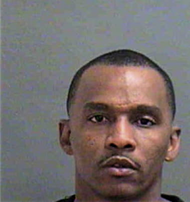 Quaterius Lee, - Mecklenburg County, NC 