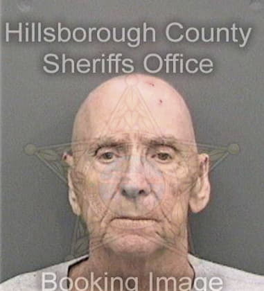 Rodney Leiva, - Hillsborough County, FL 