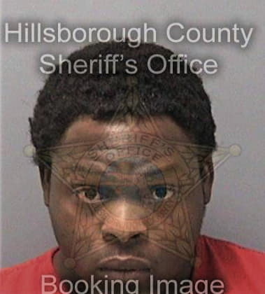 Dexter Lewis, - Hillsborough County, FL 