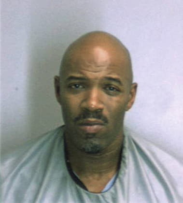 Darryl Lloyd - DeKalb County, GA 