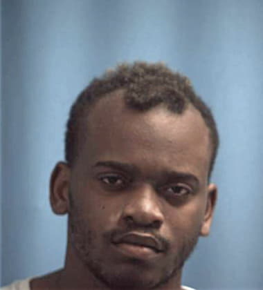 Jerrod Long - Williamson County, TX 