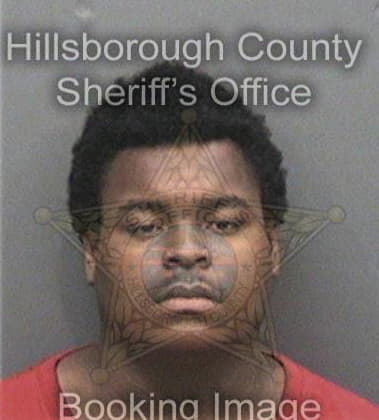 Robert Lyles, - Hillsborough County, FL 