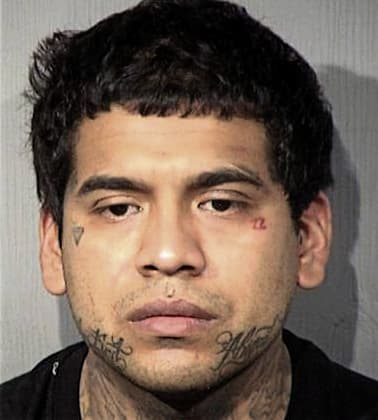 Luke Maldarella - Maricopa County, AZ 