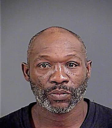 Shelton Manigault, - Charleston County, SC 