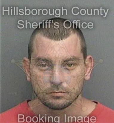 Jeremiah Mankin, - Hillsborough County, FL 