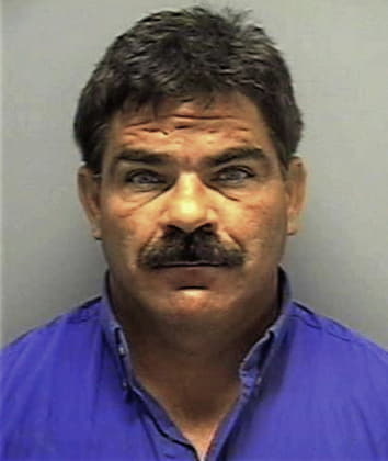 Raul Martinez, - Lee County, FL 