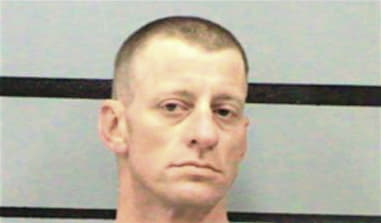 Brian Marx, - Lubbock County, TX 