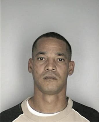 Miguel Matinez - Hillsborough County, FL 