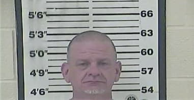 Willie Maupin, - Carter County, TN 