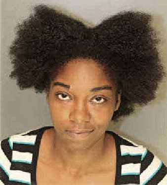 Dina McAllister - Moore County, NC 