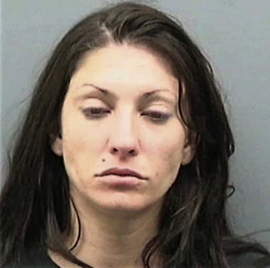 Tiffany McCants - Hillsborough County, FL 