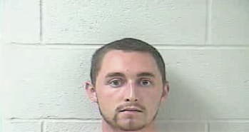 Jared McCarthy, - Daviess County, KY 