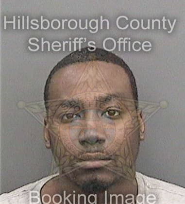 James McCobb - Hillsborough County, FL 