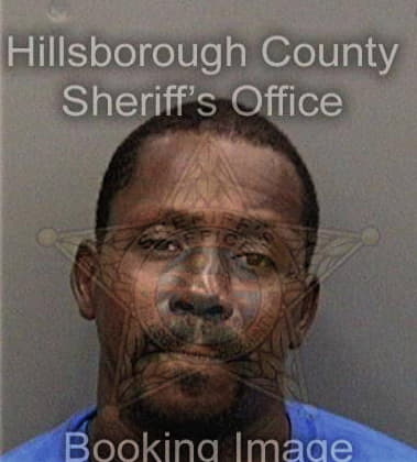 Michael McCrimmon - Hillsborough County, FL 
