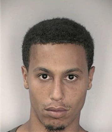 Darrell McCullough - Hillsborough County, FL 