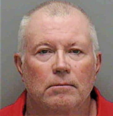 Robert McGinnis, - Lee County, FL 