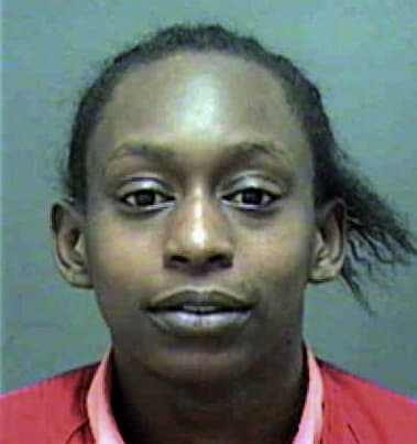 Kimalla McLeod - Mecklenburg County, NC 