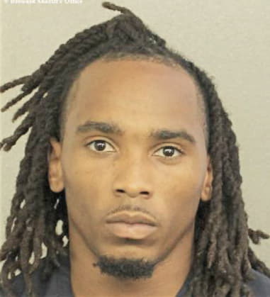 Soloman McPhaul, - Broward County, FL 