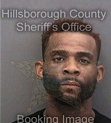 Joshua Medina - Hillsborough County, FL 