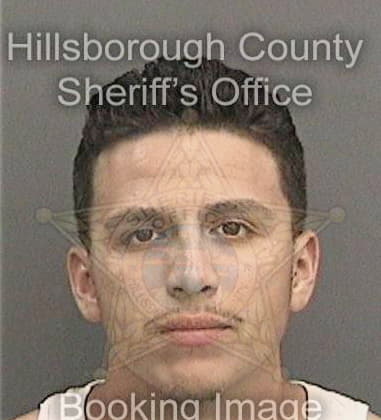 Jacob Meier - Hillsborough County, FL 