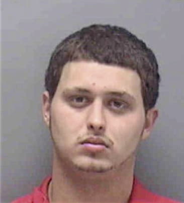 Ernesto Mendoza, - Lee County, FL 