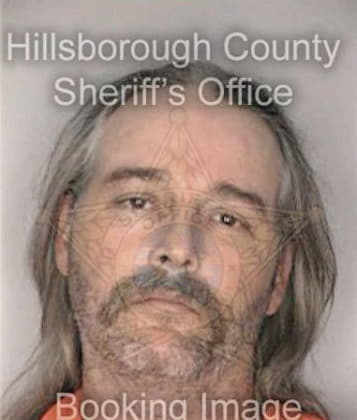Jason Meyers - Hillsborough County, FL 