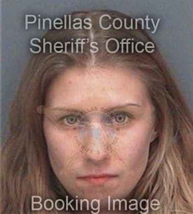 Amanda Millstein, - Pinellas County, FL 