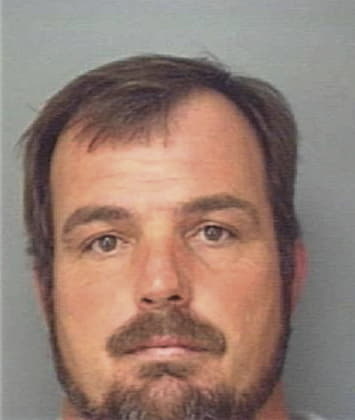 Keith Mitchell, - Polk County, FL 