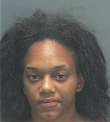 Latoya Mitchell, - Lee County, FL 