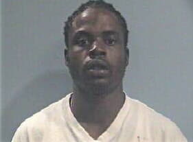 Darryl Montgomery - Fayette County, KY 