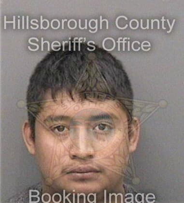 Michael Morton, - Hillsborough County, FL 