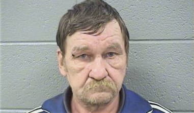 Frank Mullins, - Cook County, IL 