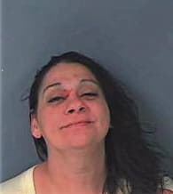 Mercedes Munser, - Hernando County, FL 