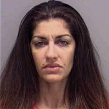 Amanda Newman, - Lee County, FL 