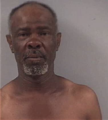 Lamont Nichols, - Johnston County, NC 