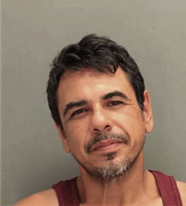 Roberto Noda, - Dade County, FL 