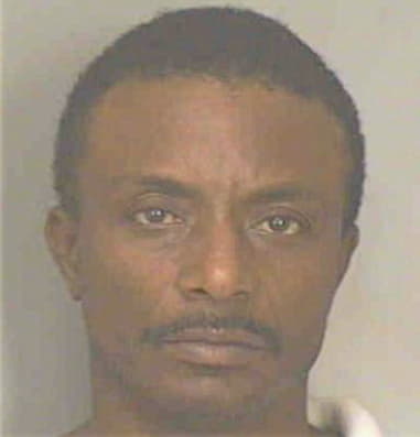 Eddie Oliver, - Polk County, FL 