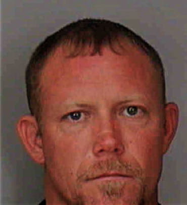 Christopher Overbay, - Polk County, FL 