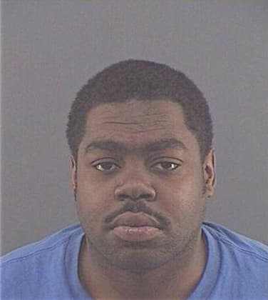 Kendric Parker, - Peoria County, IL 