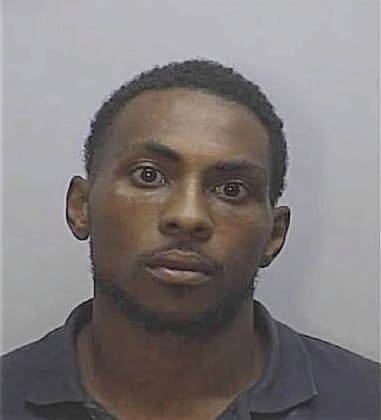 Donald Patterson, - Guilford County, NC 