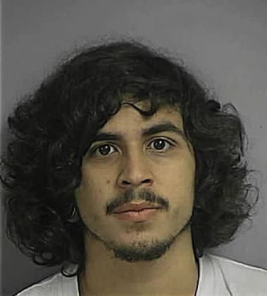 Guillermo Penaloza, - Osceola County, FL 