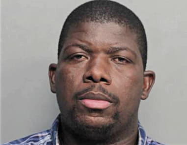 Joseph Pendergrass, - Dade County, FL 